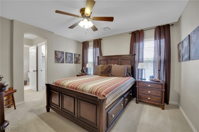 9046 Barium Rock Avenue, Las Vegas, NV 89143