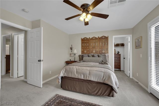 9046 Barium Rock Avenue, Las Vegas, NV 89143