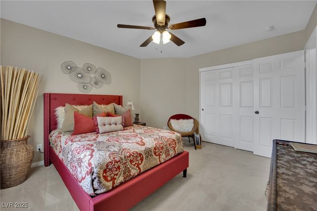 9046 Barium Rock Avenue, Las Vegas, NV 89143