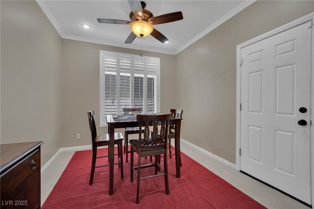 9046 Barium Rock Avenue, Las Vegas, NV 89143