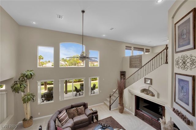 9046 Barium Rock Avenue, Las Vegas, NV 89143