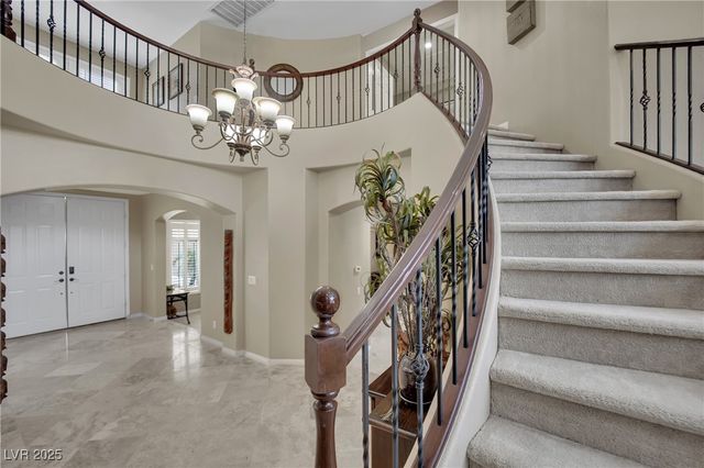 9046 Barium Rock Avenue, Las Vegas, NV 89143