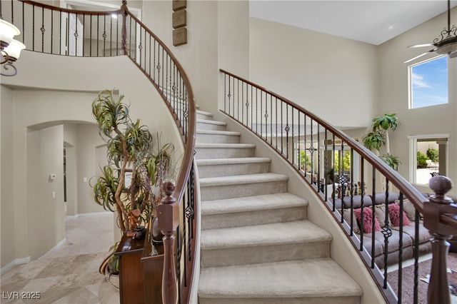 9046 Barium Rock Avenue, Las Vegas, NV 89143