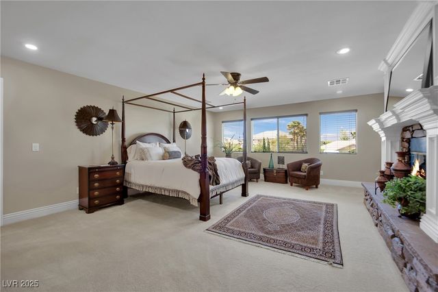 9046 Barium Rock Avenue, Las Vegas, NV 89143