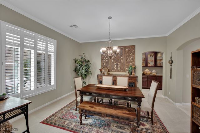 9046 Barium Rock Avenue, Las Vegas, NV 89143