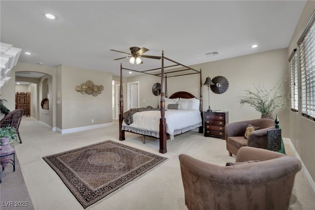 9046 Barium Rock Avenue, Las Vegas, NV 89143