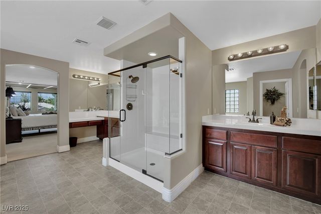 9046 Barium Rock Avenue, Las Vegas, NV 89143