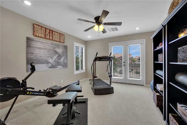 9046 Barium Rock Avenue, Las Vegas, NV 89143