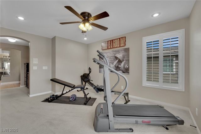 9046 Barium Rock Avenue, Las Vegas, NV 89143