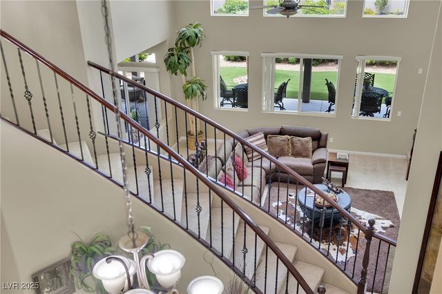 9046 Barium Rock Avenue, Las Vegas, NV 89143