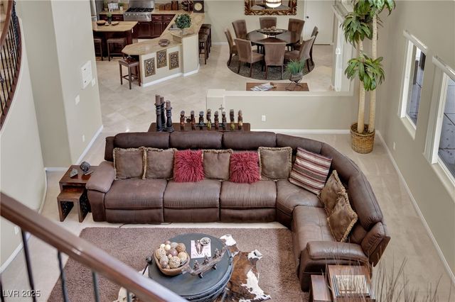 9046 Barium Rock Avenue, Las Vegas, NV 89143