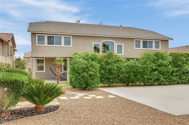 9046 Barium Rock Avenue, Las Vegas, NV 89143