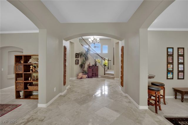 9046 Barium Rock Avenue, Las Vegas, NV 89143