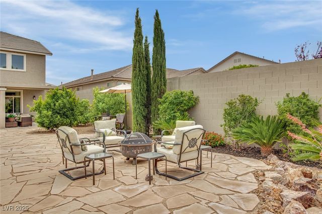 9046 Barium Rock Avenue, Las Vegas, NV 89143