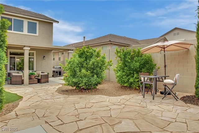 9046 Barium Rock Avenue, Las Vegas, NV 89143