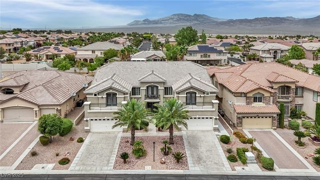 9046 Barium Rock Avenue, Las Vegas, NV 89143