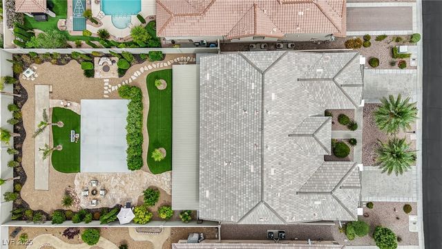 9046 Barium Rock Avenue, Las Vegas, NV 89143