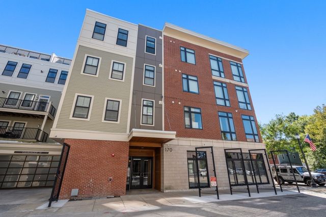 170 W Broadway 310, Boston, MA 02127