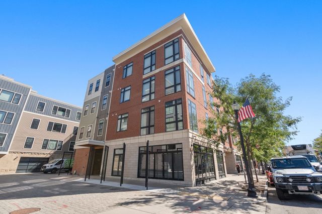 170 W Broadway 310, Boston, MA 02127