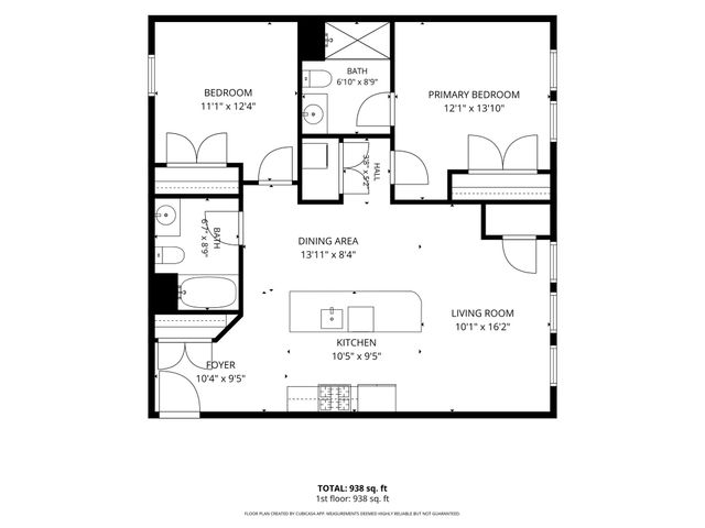 170 W Broadway 310, Boston, MA 02127