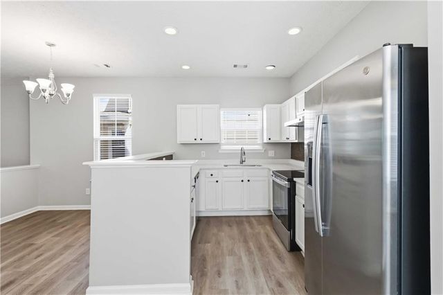 4697 Highpoint Lane, Atlanta, GA 30349