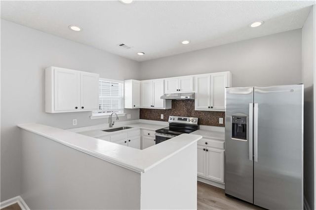 4697 Highpoint Lane, Atlanta, GA 30349