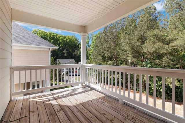 4697 Highpoint Lane, Atlanta, GA 30349