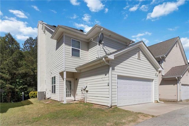 4697 Highpoint Lane, Atlanta, GA 30349