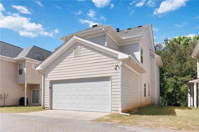 4697 Highpoint Lane, Atlanta, GA 30349
