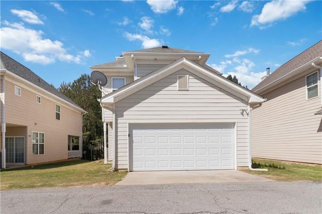 4697 Highpoint Lane, Atlanta, GA 30349