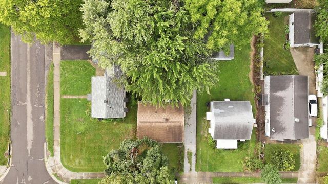 898 Reed Avenue, Akron, OH 44306