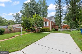 2913 COLLINS AVE, Silver Spring, MD 20902