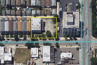 6330 N Pulaski Road, Chicago, IL 60646