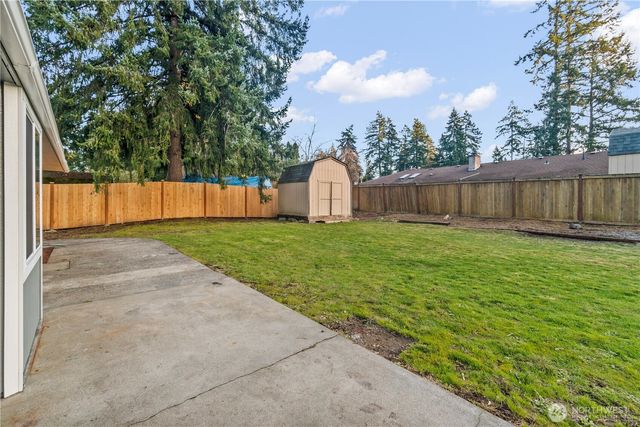 5922 120th Street SW, Lakewood, WA 98499