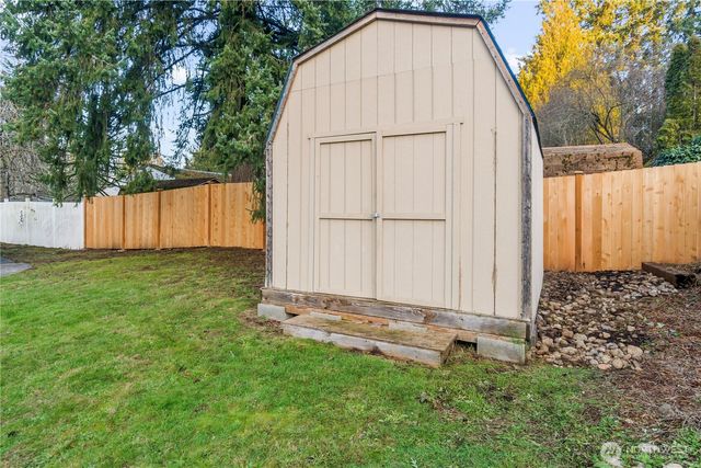 5922 120th Street SW, Lakewood, WA 98499