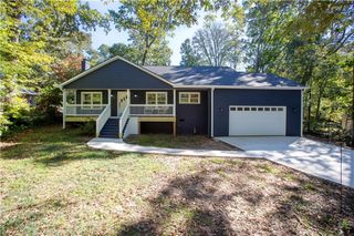 1342 Carter Road, Decatur, GA 30030