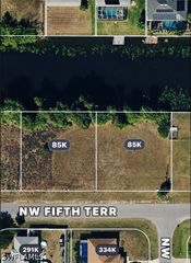 127 NW 5th TER, Cape Coral, FL 33993