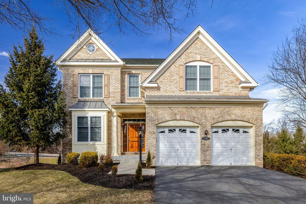 Image 66 of property listing at 23151 GLENORCHY CT, Ashburn, VA 20148