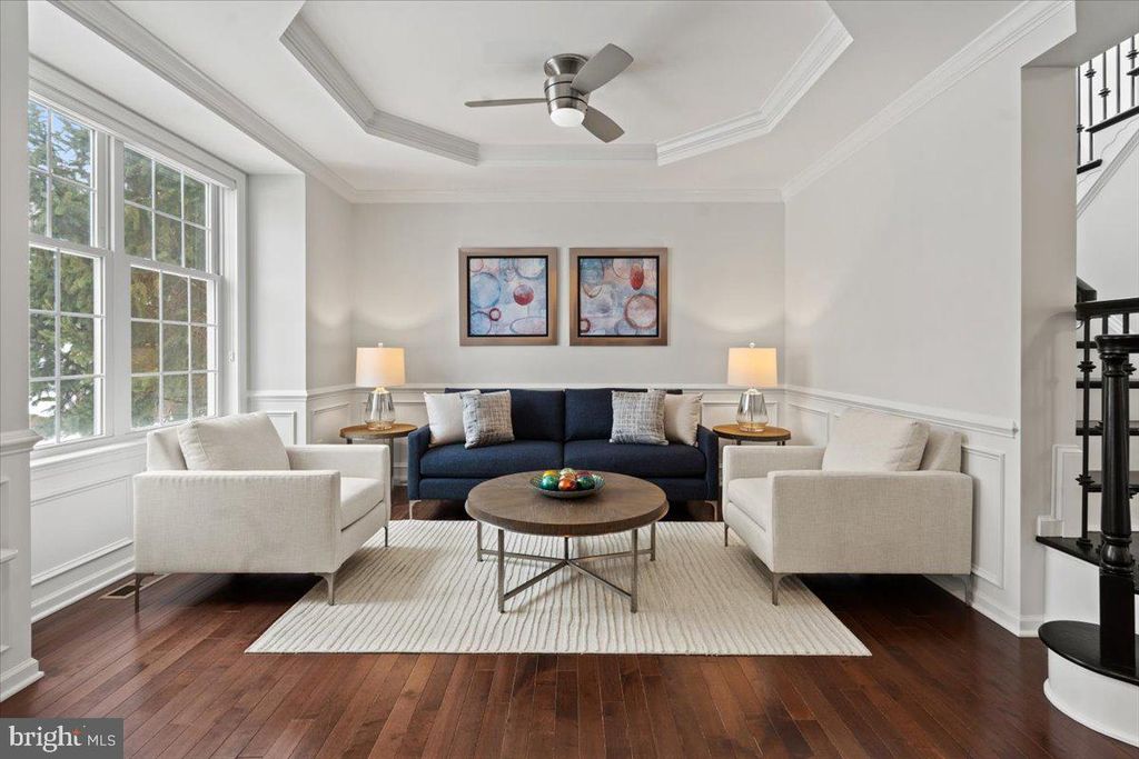 Image 7 of property listing at 23151 GLENORCHY CT, Ashburn, VA 20148