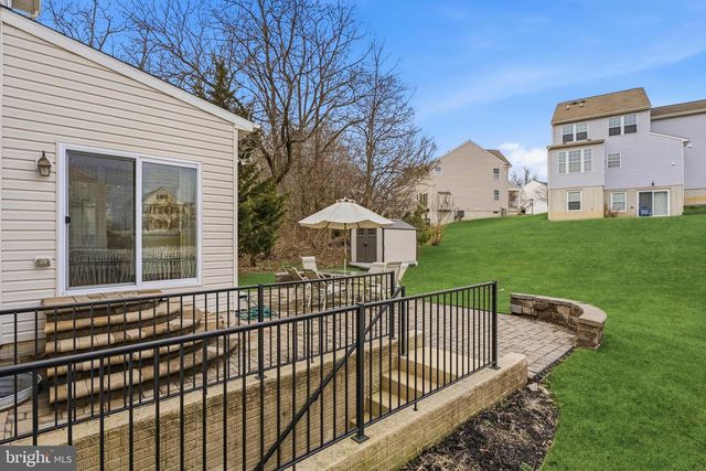 8876 PADDOCK LN, Baltimore, MD 21234