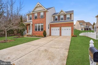 8876 PADDOCK LN, Baltimore, MD 21234