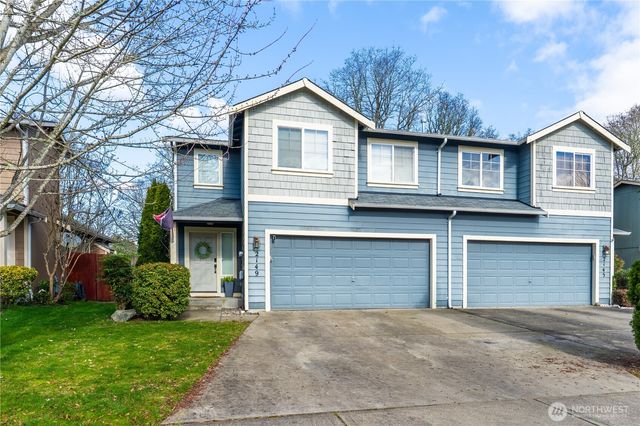 2149 Pleasanton Court SE, Lacey, WA 98503