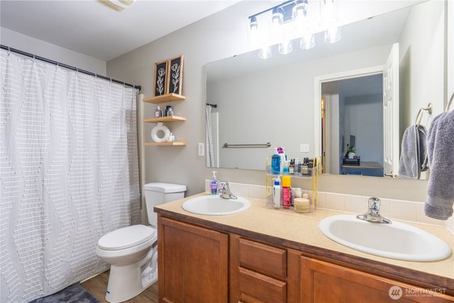 2149 Pleasanton Court SE, Lacey, WA 98503