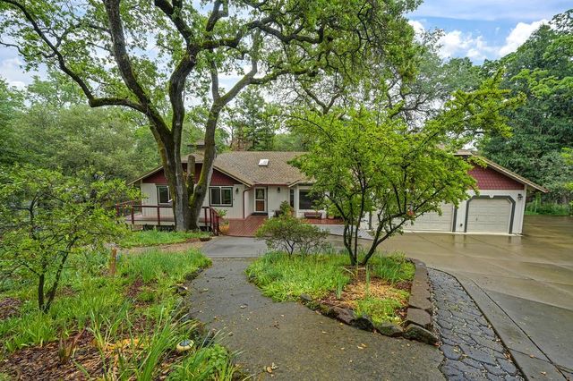 2837 Maryetta Ct, Cameron Park, CA 95682