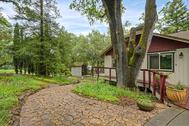 2837 Maryetta Ct, Cameron Park, CA 95682