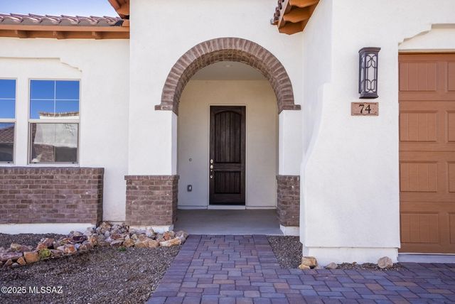 74 Sahuaro Court, Tubac, AZ 85646