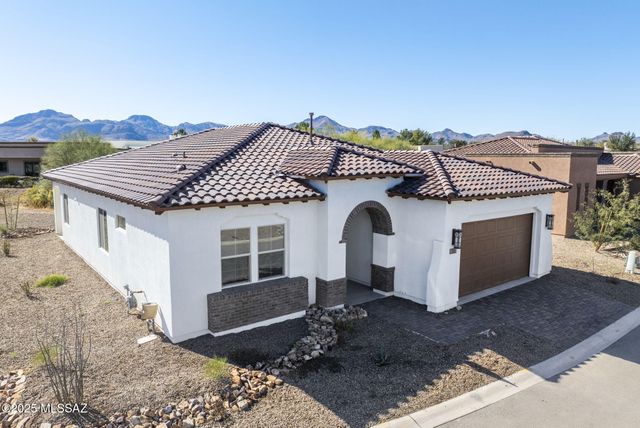 74 Sahuaro Court, Tubac, AZ 85646