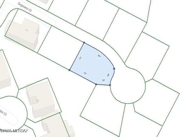 74 Sahuaro Court, Tubac, AZ 85646