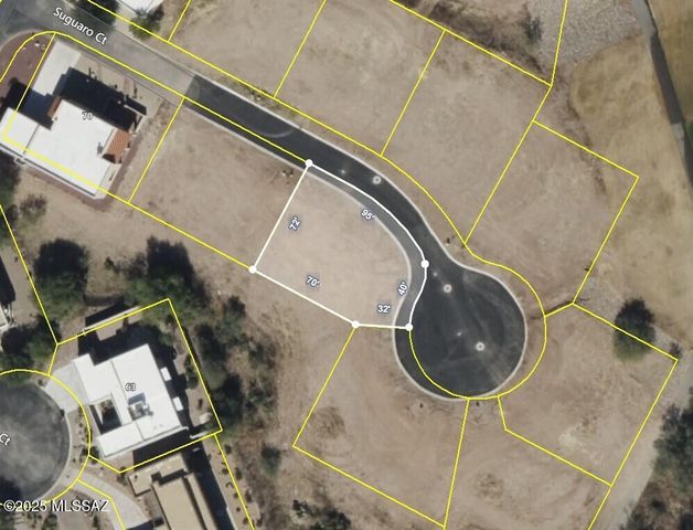 74 Sahuaro Court, Tubac, AZ 85646