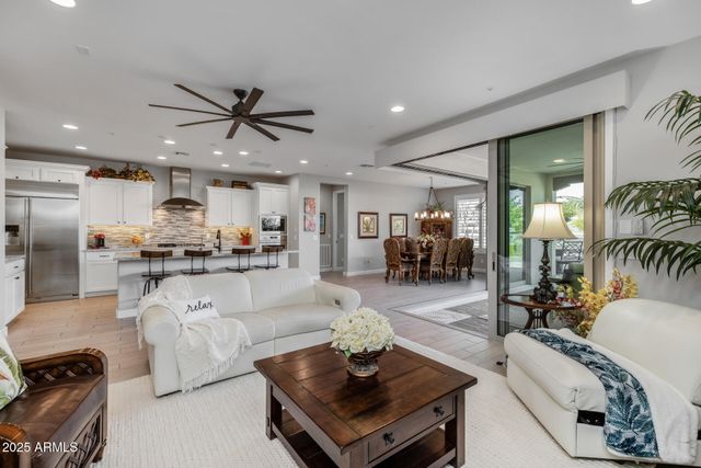 17848 E STOCKING Trail, Rio Verde, AZ 85263